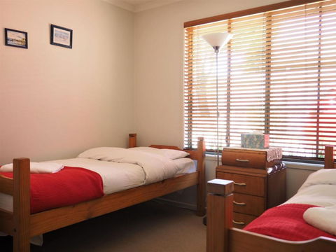 Sandhurst Escape 2 17 - Broome Tourism 2