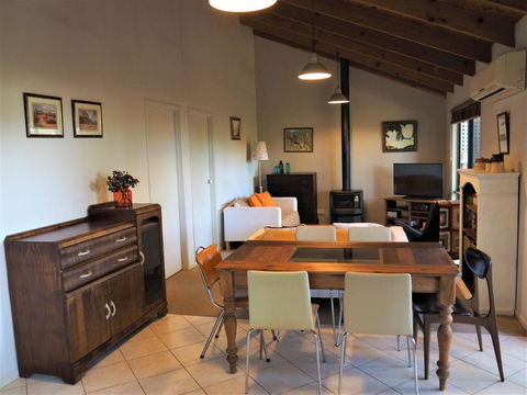 Sandhurst Escape 2 17 - Broome Tourism 3