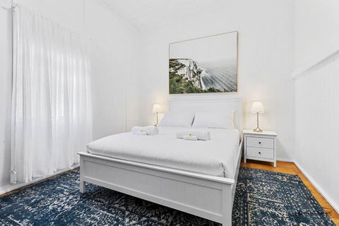 Sandown Beachside Cottage - Broome Tourism 3
