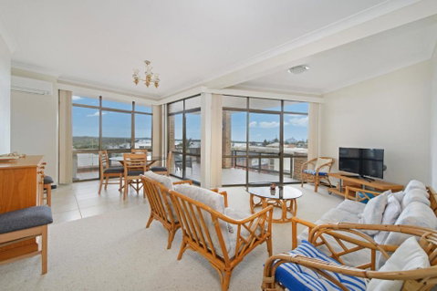 Sandpiper 9 25 Waugh Street - Broome Tourism 0
