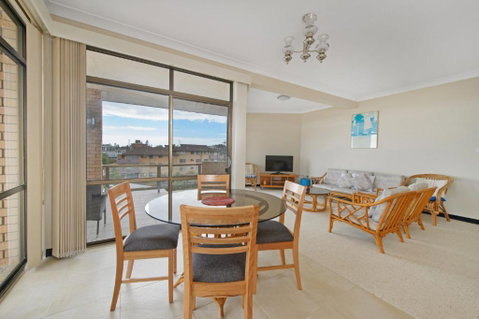 Sandpiper 9 25 Waugh Street - Broome Tourism 2