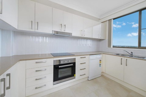 Sandpiper 9 25 Waugh Street - Broome Tourism 3