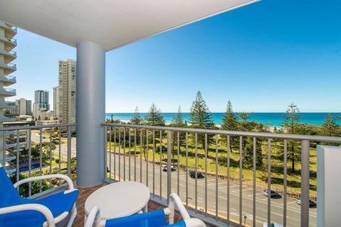 Sandpiper Broadbeach - Broome Tourism 3
