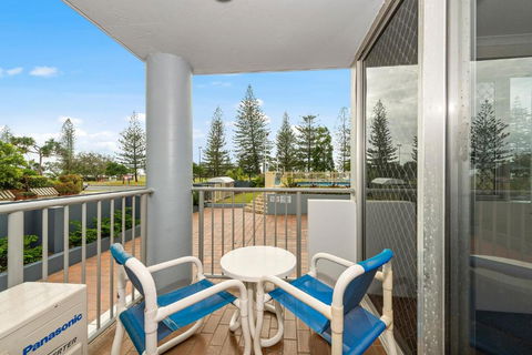 Sandpiper Broadbeach - Broome Tourism 2
