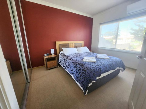 Sandpiper Escape - Broome Tourism 2