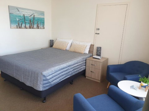 Sandpiper Motel Ulladulla - Broome Tourism 2