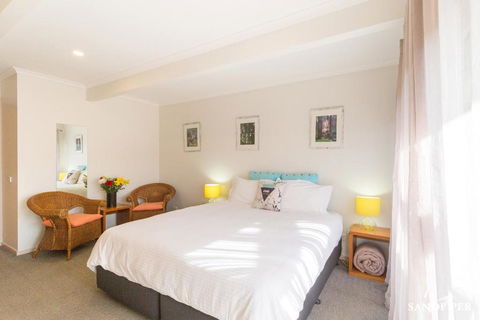 Sandpiper Motel Apollo Bay - Broome Tourism 2