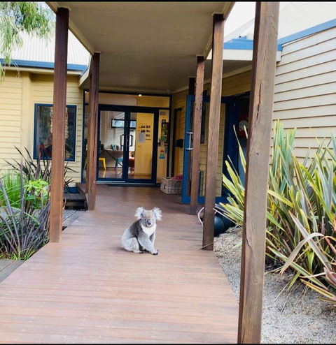 Sandpiper Motel Apollo Bay - Broome Tourism 3