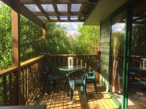 Sandpiper Ocean Cottages - Broome Tourism 3