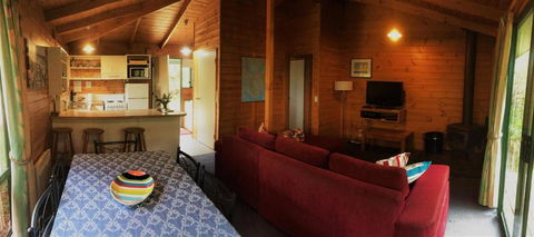 Sandpiper Ocean Cottages - Broome Tourism 1
