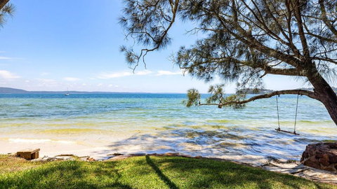 Sandranch - 123 Foreshore Dr - Broome Tourism 0