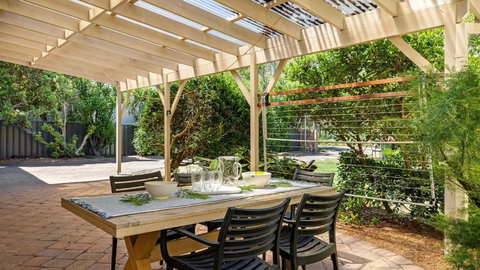 Sandranch - 123 Foreshore Dr - Broome Tourism 1