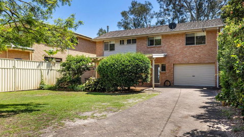 Sandranch - 123 Foreshore Dr - Broome Tourism 2