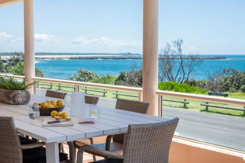 Sandrift One - Oceanstays - Broome Tourism 0