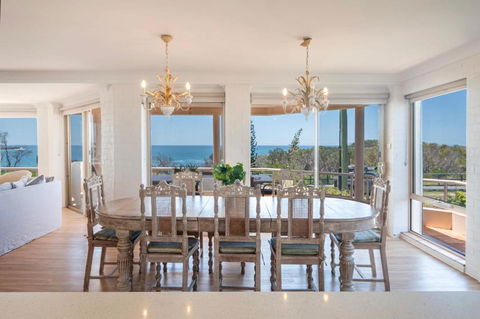 Sandrift One - Oceanstays - Broome Tourism 2