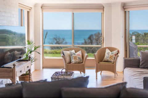 Sandrift One - Oceanstays - Broome Tourism 1