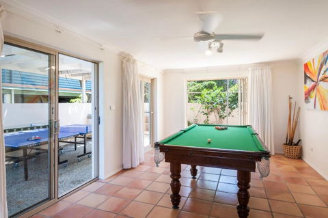 Sandrift One - Oceanstays - Broome Tourism 3