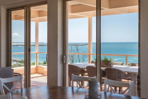 Sandrift Two - Oceanstays - Broome Tourism 0