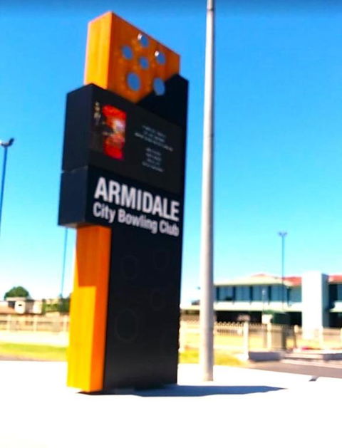 Sandstock Motor Inn Armidale - Broome Tourism 3