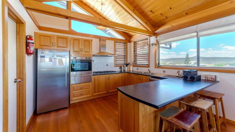 Sandvika - Broome Tourism 2