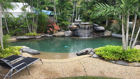 Sandwater Port Douglas - Broome Tourism 1