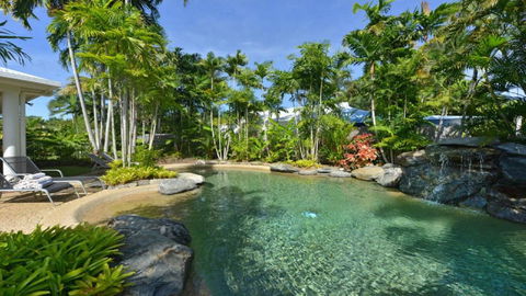 Sandwater Port Douglas - Broome Tourism 2