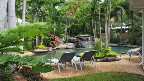 Sandwater Port Douglas - Broome Tourism 3