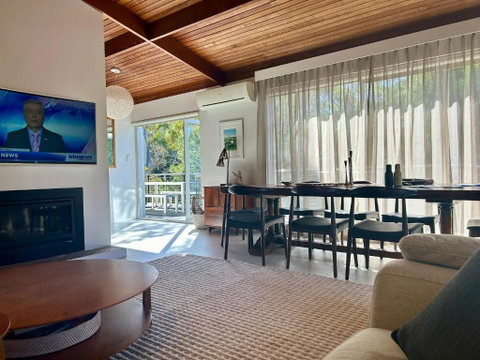 Sandy Bay Haven - Broome Tourism 2