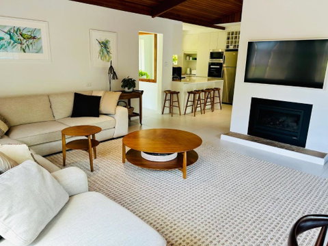 Sandy Bay Haven - Broome Tourism 1