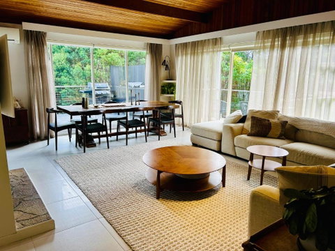 Sandy Bay Haven - Broome Tourism 0