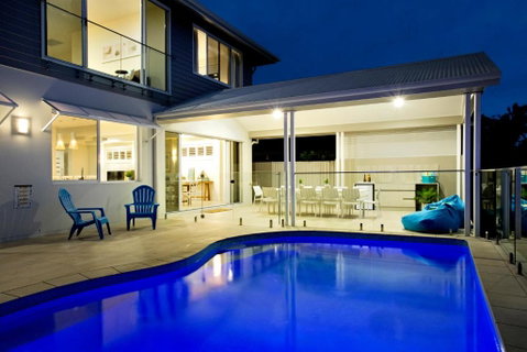 Sandy Cove - Broome Tourism 1