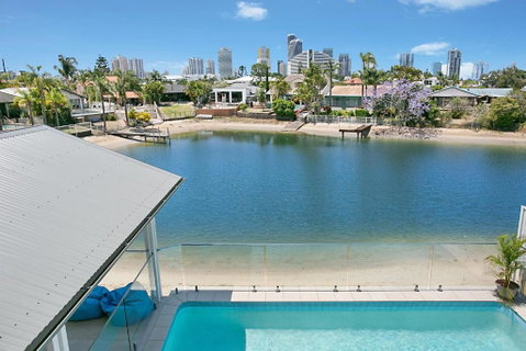 Sandy Cove - Broome Tourism 2