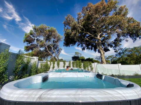 Sandy Delight Inverloch - Broome Tourism 0