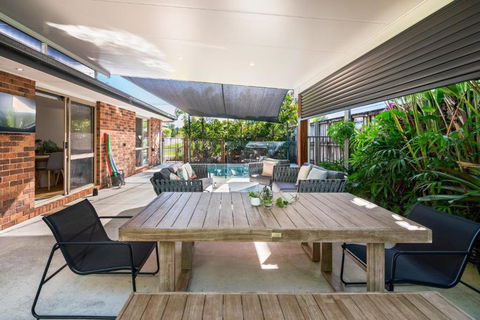 Sandy Dunes Retreat Pet-Friendly Wurtulla Home - Broome Tourism 1