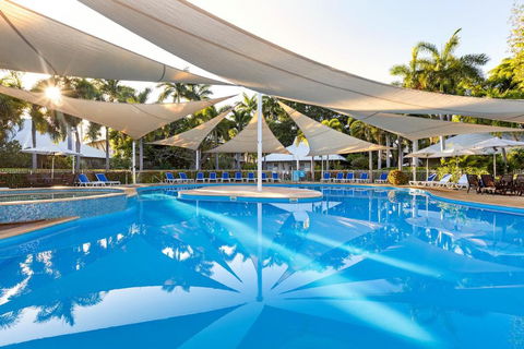 Seashells Broome - Broome Tourism 2