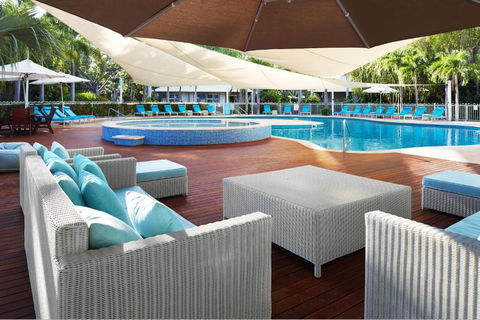 Seashells Broome - Broome Tourism 1