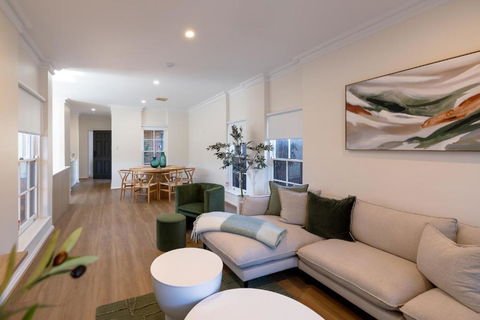 Serene Retreat On The City Fringe - Broome Tourism 0