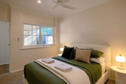 Serene Retreat On The City Fringe - Broome Tourism 2