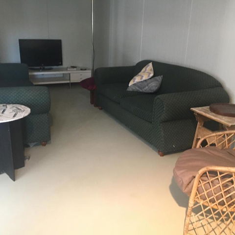 Something Different - Shedstay - Broome Tourism 3