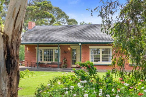 Spottiswoode - 215 Barclay Road, Myponga - Broome Tourism 0