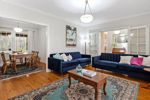 Spottiswoode - 215 Barclay Road, Myponga - Broome Tourism 1
