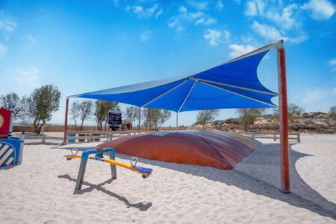 Tasman Holiday Parks - Denham Seaside - Broome Tourism 2