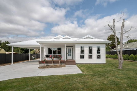 Tamar Valley Luxury Retreat - Broome Tourism 0