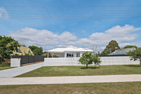 Tamar Valley Luxury Retreat - Broome Tourism 1
