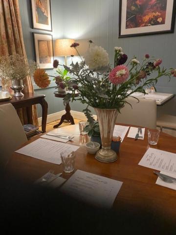 The Barkly Bistro Bar & Accommodation - Broome Tourism 2