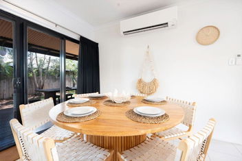 The Beachwood Nest with Broome Tourism