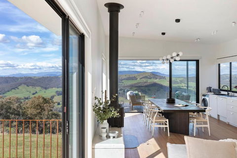 The Bella Vista By Mt Bellevue - Broome Tourism 1