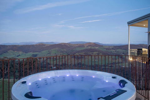 The Bella Vista By Mt Bellevue - Broome Tourism 2