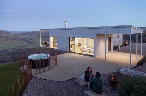 The Bella Vista By Mt Bellevue - Broome Tourism 0