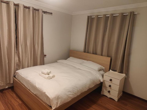 The Cozy Little House - Broome Tourism 0